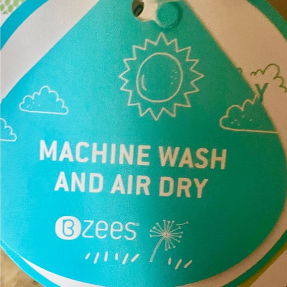 NWT B Zees walking shoes - Picture 4 of 6